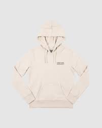 classic hoodie