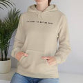 classic hoodie